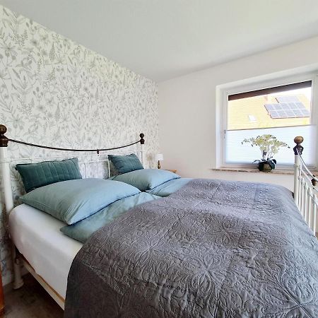 Ferienhaus Vergissmeinnicht Garding Exterior foto